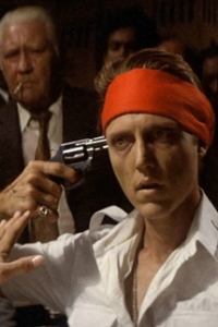Deer Hunter, The [Christopher Walken]